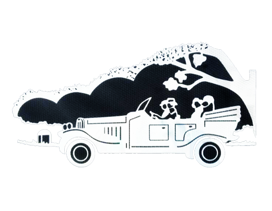 LOGO CARROSSERIE ECKSTEIN